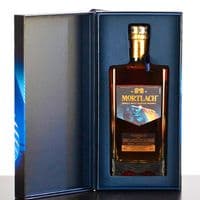 Mortlach | The Katana's Edge | Special Release | 2023 | Single Malt | Scotch Whisky | 58% | 70cl | Buy Now Online!
