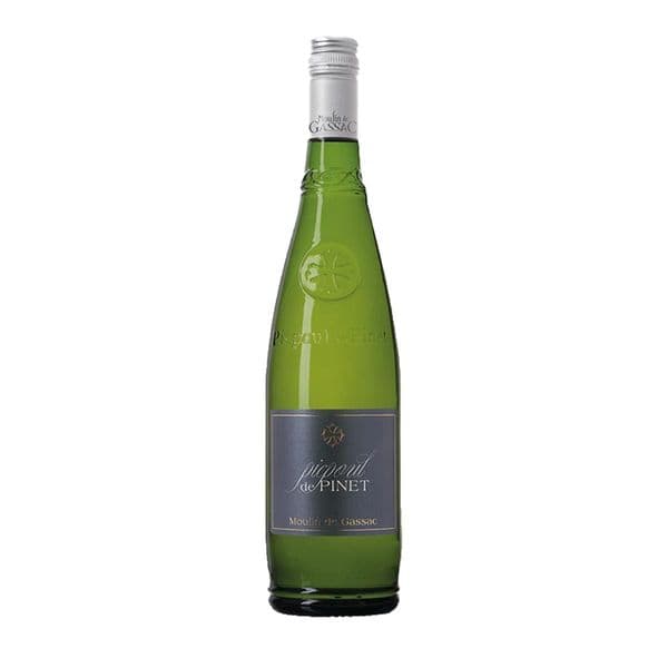 Moulin de Gassac Picpoul de Pinet 2021 75cl | Buy Online Now!