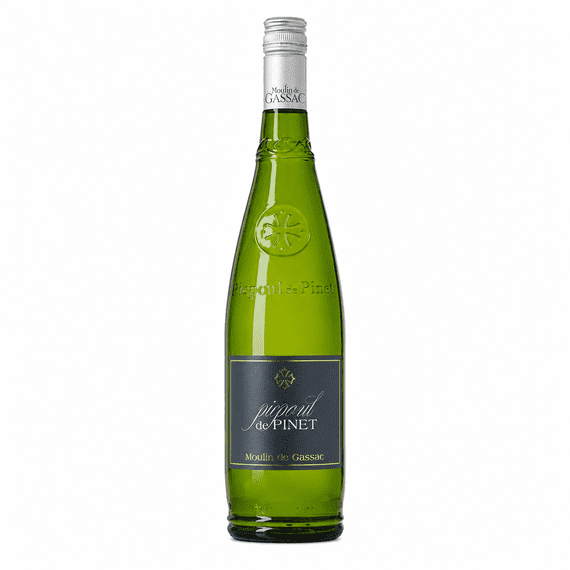 Moulin de Gassac | Picpoul De Pinet | 2021 | White | Wine | 12.5% | 75cl | Buy Online Now!