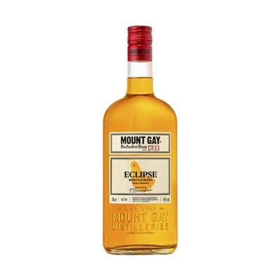Mount Gay | Eclipse | Rum | 40% | 70cl