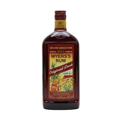Myers's Dark Rum 70cl
