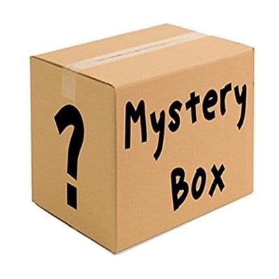 Mystery Bargain | Wine Box | 14 Mini Wines