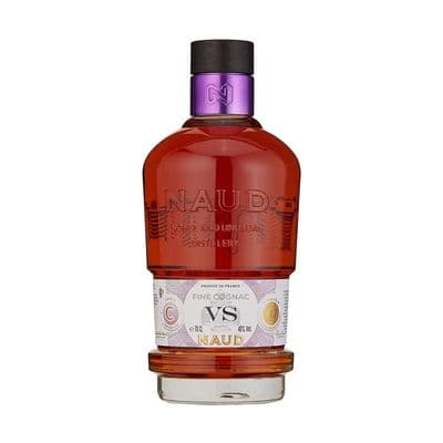 NAUD | VS | Fine Cognac | 40% | 70cl