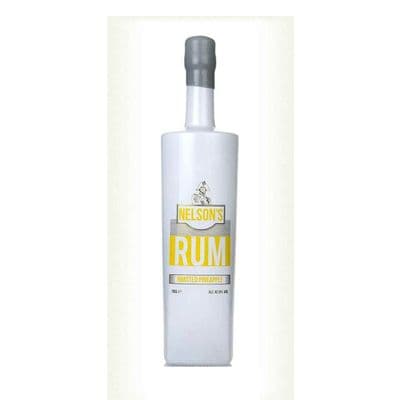 Nelsons Roasted Pineapple Gin 70cl