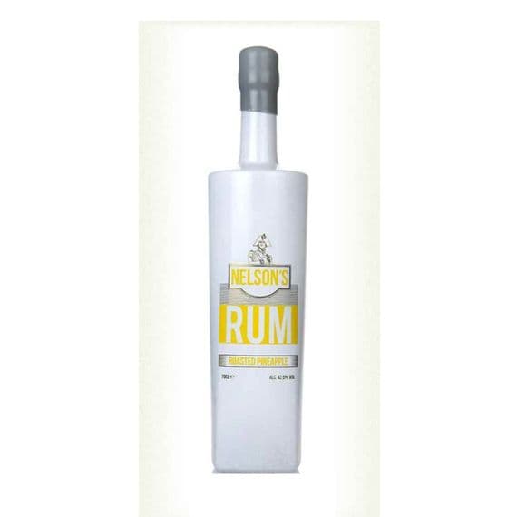 Nelsons Roasted Pineapple Gin 70cl | Buy Online Now!