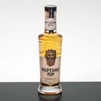 Neptune | 2 x | Bundle | Barbados | Gold Rum | 40% | 1L & 35cl | Buy Online Now! | UK's Cheapest!