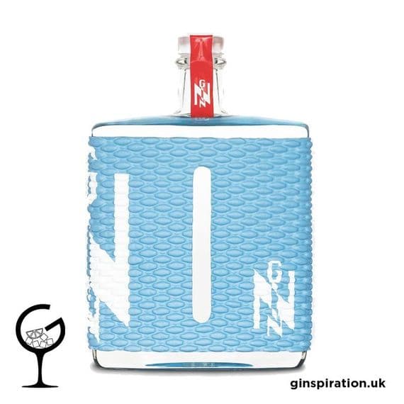 Nginious | Summer | Gin | 40% | 70cl | Buy Now Online!