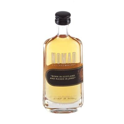 Nomad Blended Whisky 5cl