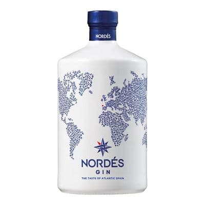 Nordes | Premium | Atlantic | Gin | 40% | 70cl