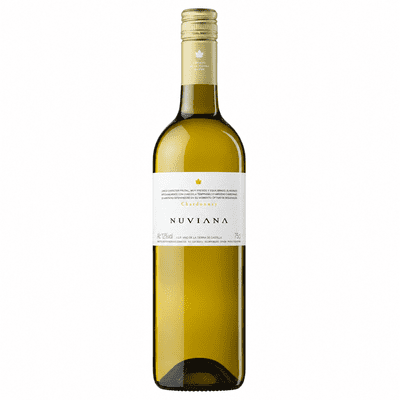 Nuviana | 2021 | Chardonnay | White | Wine | 12% | 75cl