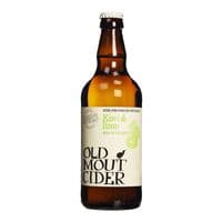 Old Mout | Kiwi & Lime | Cider | Bottles | 500ml x 12 | 4% | Case | Buy Now Online!