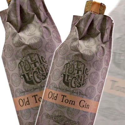 Old Tom Gin