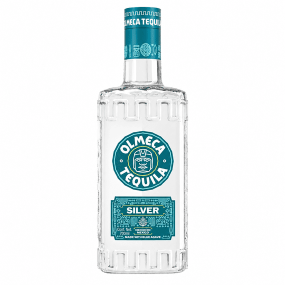 Olmeca | Blanco | Tequila | 38% | 70cl | Buy Online Now!