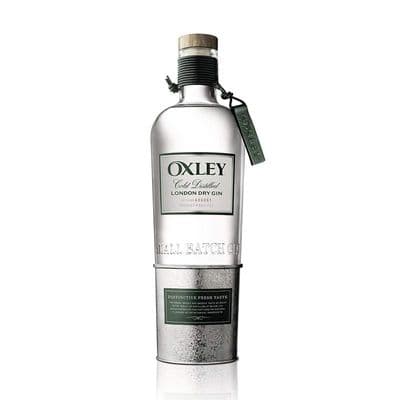 Oxley London Dry Gin 70cl