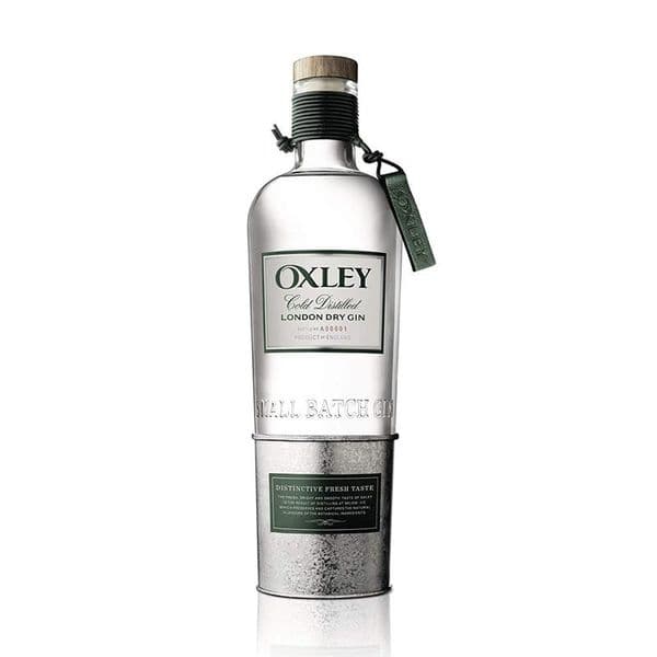 Oxley London Dry Gin 70cl | Buy Online Now!