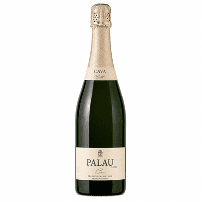Palau | Cava | Brut | Sparkling | Wine | 11.5% | 75cl