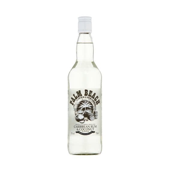 Ginspiration - Palm Beach Tropical Alcoholic Drink 70cl | Buy Online Now!