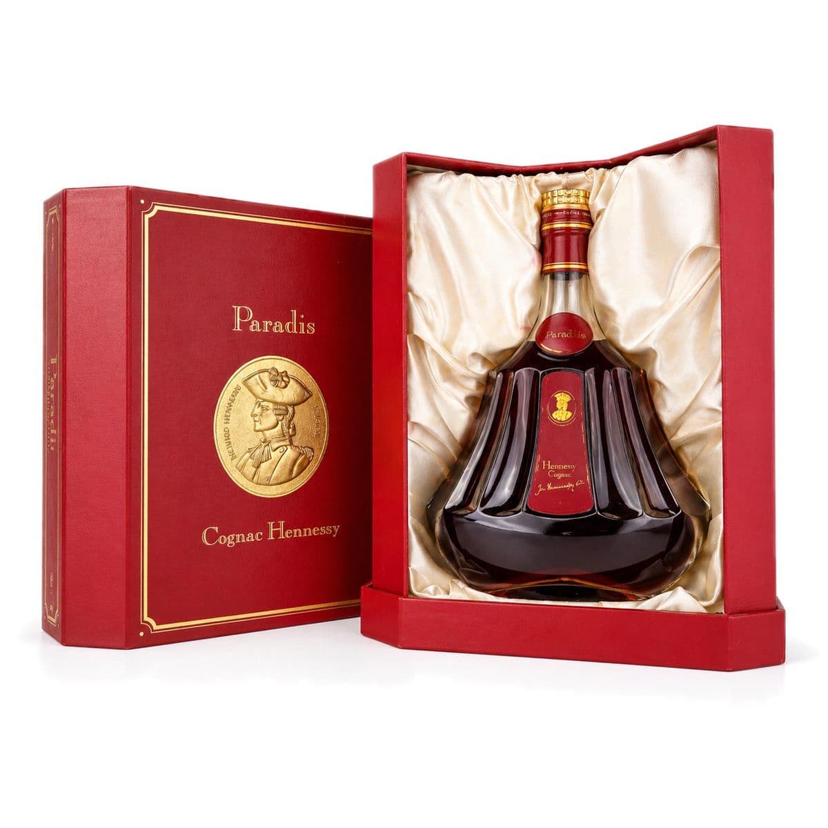 Paradis | Cognac Hennessy | 1980s | 40% | 70cl | Buy Now Online! Paradis | Cognac Hennessy | 1980s | 40% | 70cl | Buy Now Online!