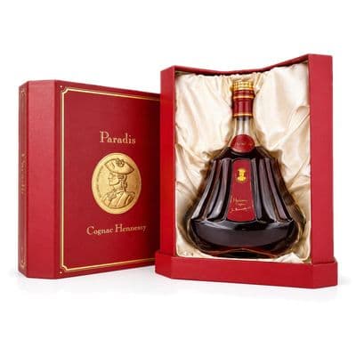 Paradis | Cognac Hennessy | 1980s | 40% | 70cl