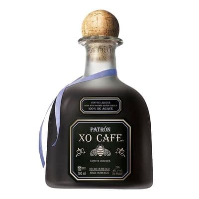 Patron | XO | Cafe | Tequila | Liqueur | 35% | 70cl