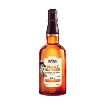 Peaky Blinder Irish Whiskey 70cl