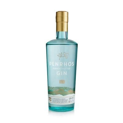 Penrhos | Handcrafted | Gin | 40.5% | 70cl