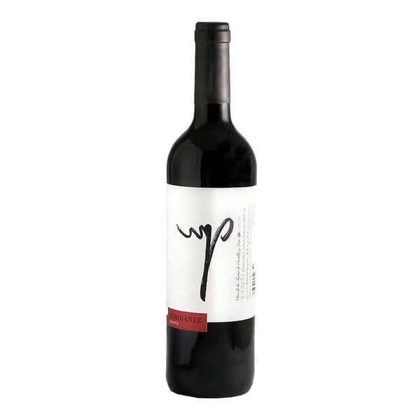 Peribáñez Tempranillo Tinto Red Wine 75cl