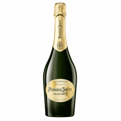 Perrier-Jouet | Grand | Brut | Champagne | 12.5% | 75cl