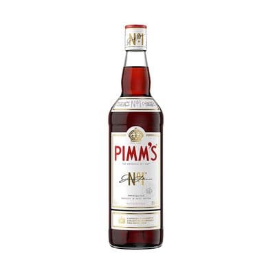Pimms | No.1 | Liqeuer | 25% | 70cl