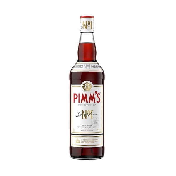 Ginspiration - Pimms No.1 Cup Liqeuer 70cl | Buy Online Now!