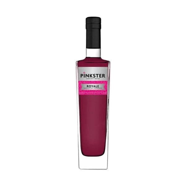 Pinkster Royale Gin 35cl | Buy Online Now!