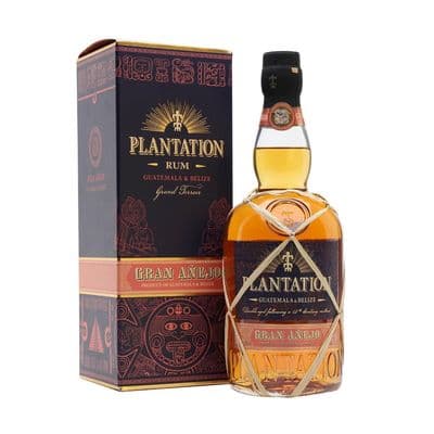 Plantation Gran Anejo Rum 70cl
