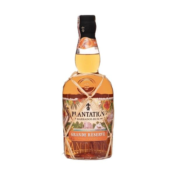 Plantation Grande Reserve Rum 70cl | Buy Online Now!