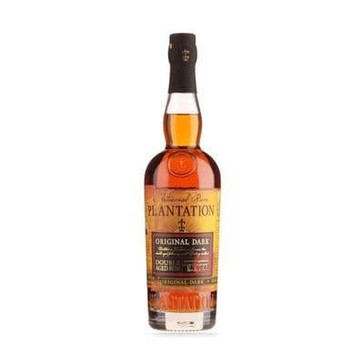 Plantation Original Dark Rum 70cl
