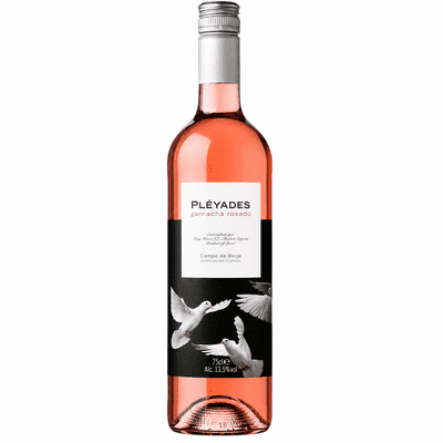 Pleyades | Garnacha Rosada | Rose | Wine | 13.5% | 75cl