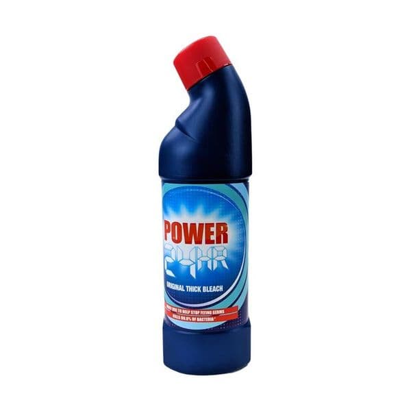 Power 24hr Bleach 750ml | Buy Online Now!