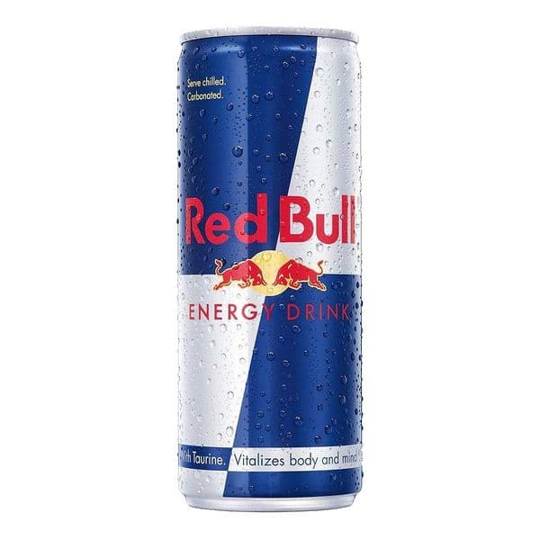 Red Bull Energy Cans 250ml x 24 Case | Buy Online Now!