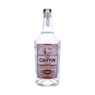 Red Griffin Vodka 70cl
