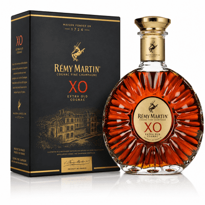 Remy Martin | XO | Cognac | 40% | 70cl