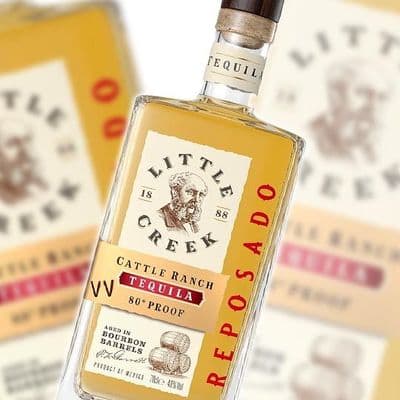 Reposado Tequila