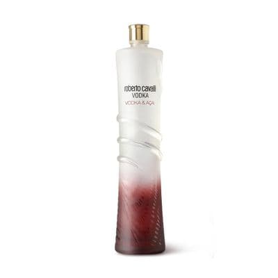 Roberto Cavalli | Acai | Vodka | 40% | 1L
