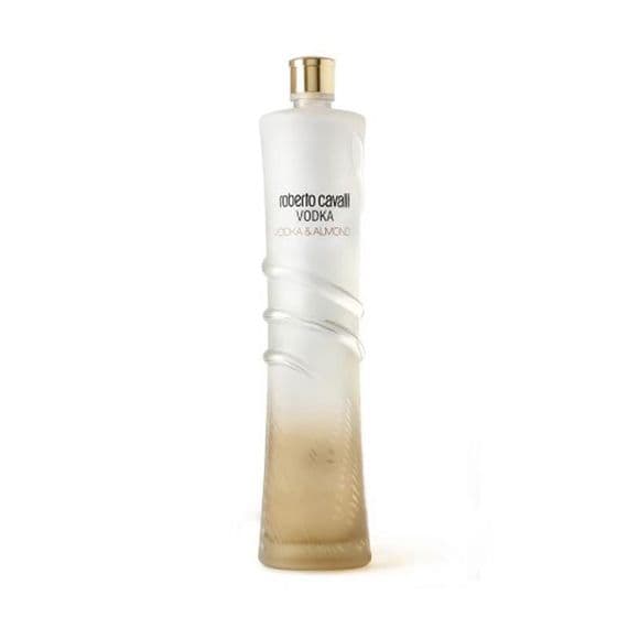 Roberto Cavalli Almond Vodka 1L | Ginspiration.uk