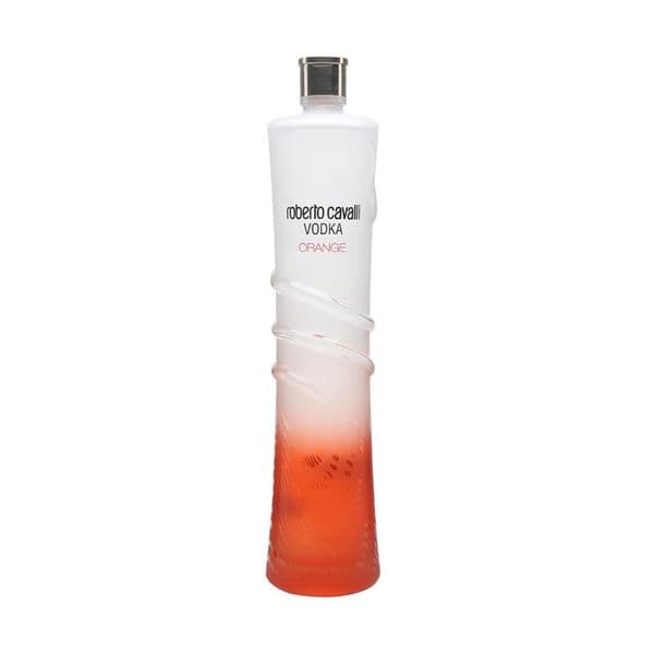 Roberto Cavalli Orange Vodka 1L | Ginspiration.uk
