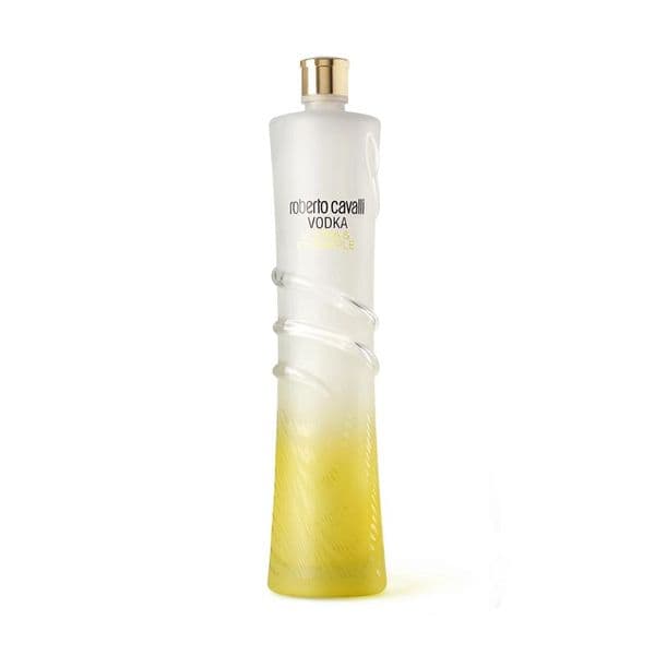 Roberto Cavalli Pineapple Vodka 1L | Ginspiration.uk