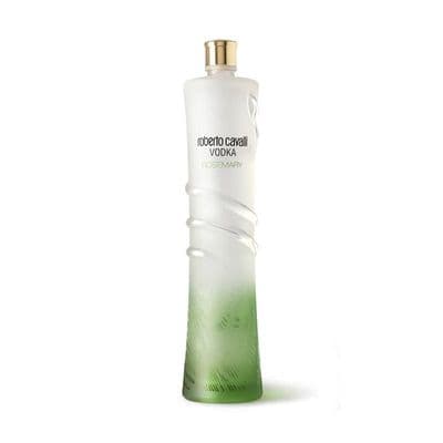 Roberto Cavalli Rosemary Vodka 1L