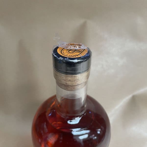 Rockstar Spirits Pineapple & Salted Caramel Overproof Rum 50cl | Buy Online Now!