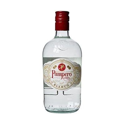 Ron Pampero Anejo Blanco Rum 70cl