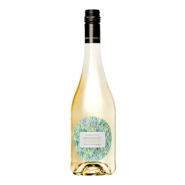 Roos Estate Chenin Blanc 2023 75cl | Buy Online Now!