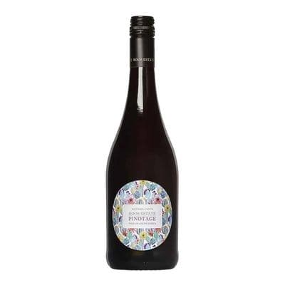 Roos Estate | Pinotage | Red Wine | 13.5% | 75cl