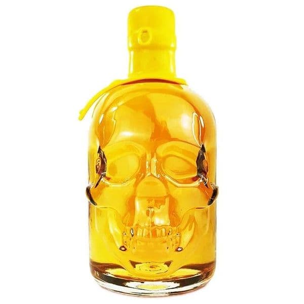 Rum Bastard Banana Caribbean Spiced Rum Liqueur 50cl | Buy Online Now!